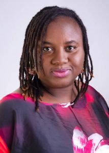 Martina Omorodion, Nigeria