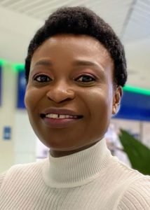 Rukayat Nihinlola Banjo, Nigeria