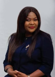 Getrude Vimbayi Munhamo-Pfumayaramba