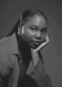 Esther-Rennae Walker